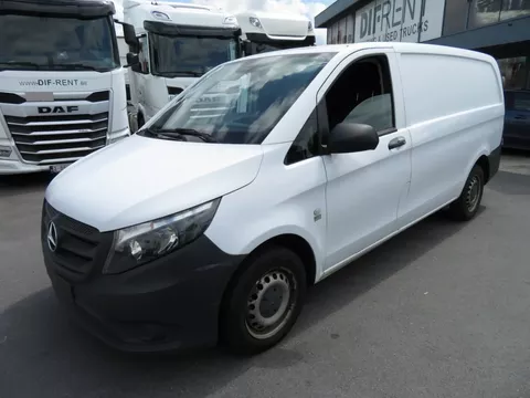 Mercedes-Benz Vito 111 CDI A2