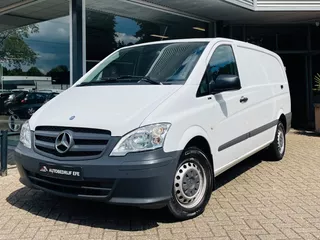 Mercedes-Benz VITO Airco*Stlvrmng*Pdc*C.control