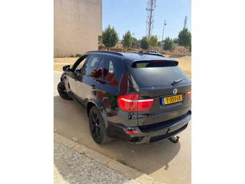 BMW X5 3.0sd High Executive|pano|navi