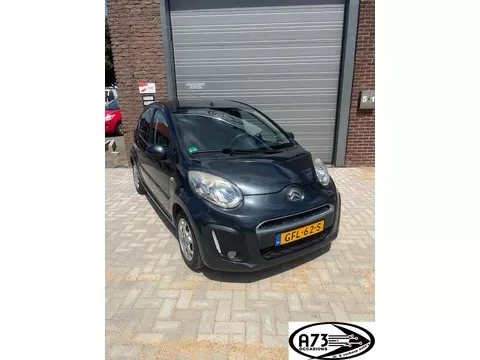 Citroen C1 1.0 First Edition