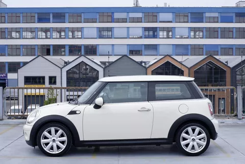 MINI Cooper 1.4 One Anniversary