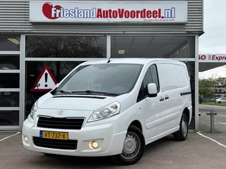 Peugeot Expert 227 2.0 HDI L1H1 Navteq 2 / 2x Schuifdeur / 6 Bak / BTW / 168.000 KM