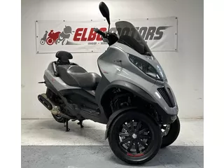 Piaggio MP3 400 LT SPORT NARDO GREY GARANTIE AUTORIJBWS