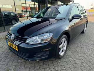 Volkswagen Golf Variant 1.2 TSI Trendline / Airco / Trekhaak / PDC