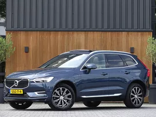 Volvo XC60 T8 408PK AWD Inscription / 2020 / LED