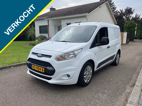 Ford Transit Connect 1.6 TDCI L1 Trend