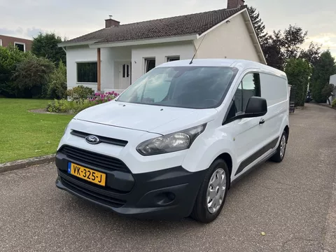 Ford Transit Connect 1.6 TDCI L2 Eco. Am.