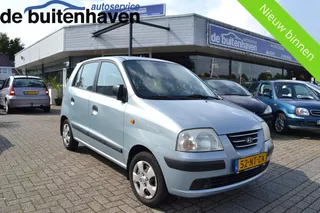 Hyundai Atos 1.1i Active Prime