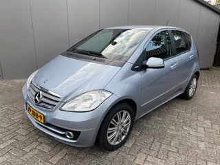 Mercedes-Benz A-klasse 150 Elegance | Automaat | Lage kilometerstand