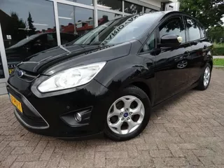 Ford C-Max 1.6 Trend Airco/Cruise control