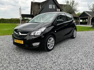 Opel KARL 1.0 ecoFLEX Edition