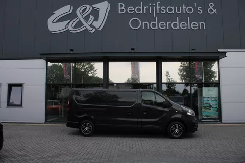 Opel Vivaro 1.6 CDTI L2H1 Sport EcoFlex