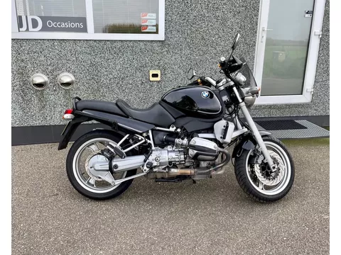 BMW R 850 C