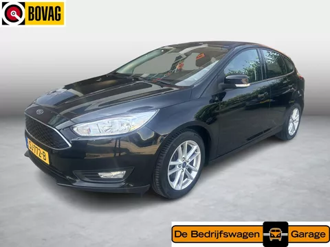 Ford Focus 1.0 Edition