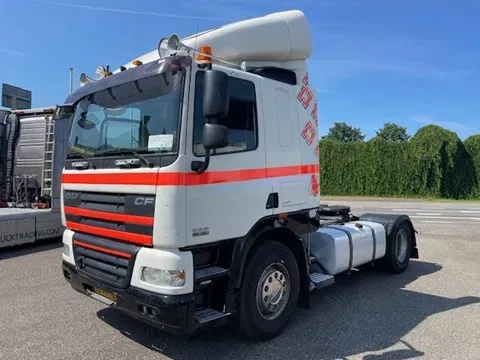 DAF 85 CF 360 , euro 5 ,