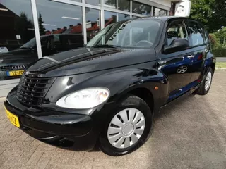 Chrysler PT Cruiser 1.6i Classic