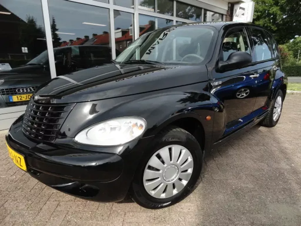 Chrysler PT Cruiser 1.6i Classic