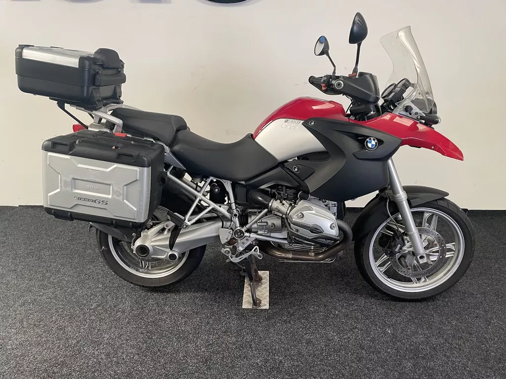 BMW R 1200 GS