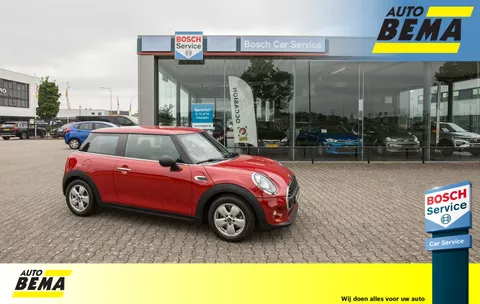 Mini Mini 1.2 One Business