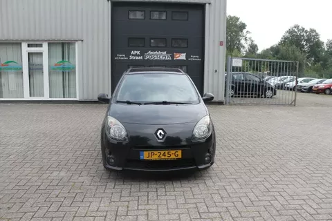 Renault Twingo 1.2-16V Authentique MET AIRCO.................