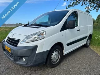 Peugeot Expert 1.6 HDI L1H1 Profit+|nap|nw apk|nw D-riem