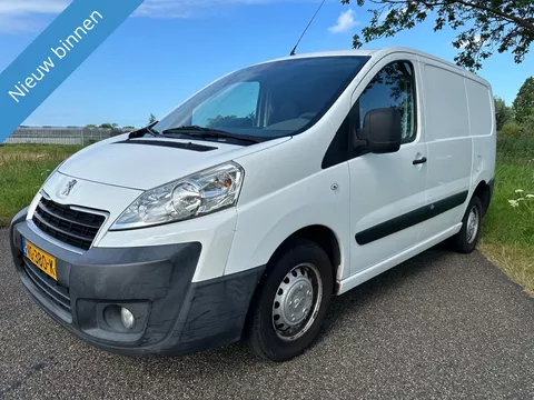 Peugeot Expert 1.6 HDI L1H1 Profit+|nap|nw apk|nw D-riem