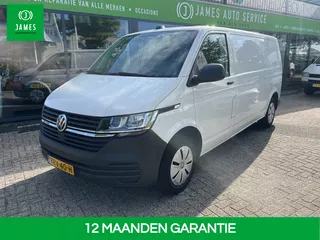 Volkswagen Transporter 2.0 TDI L2H3