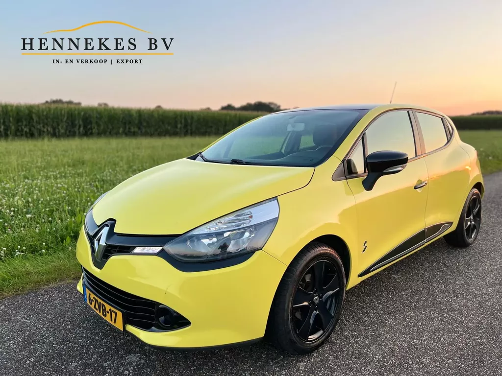 Renault Clio 1.2 Authentique