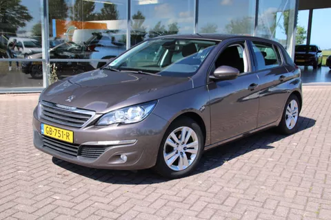 Peugeot 308 1.2 VTi Active