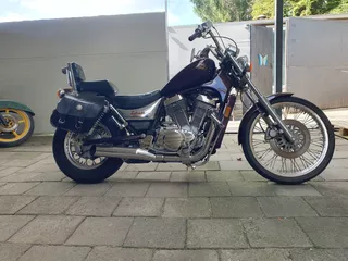 Suzuki VS 750 G