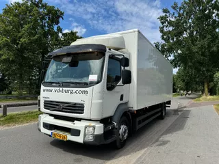 Volvo FL 12