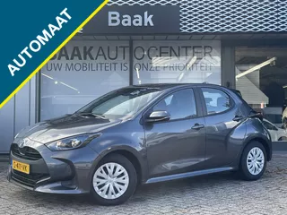 Toyota Yaris 1.5 Hybrid Active | Camera | Navi | Clima