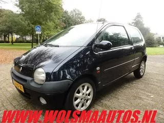 Renault Twingo 1.2-16V Initiale Quickshift 5