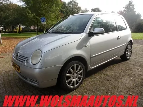 Volkswagen Lupo 1.4 Trendline