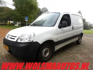 Citro&euml;n Berlingo 1.6 HDI 600 First