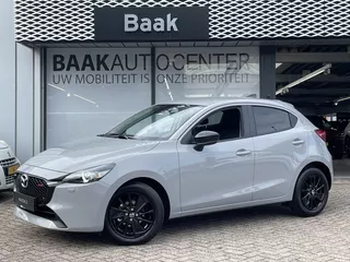 Mazda 2 1.5 e-SA-G Homura