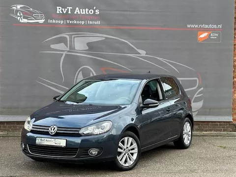 Volkswagen Golf 1.4 TSI Style Automaat bak gereviseerd,Ondhoudsbeurt,Garantie.