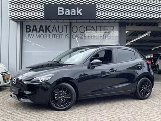 Mazda 2 1.5 e-SA-G Homura