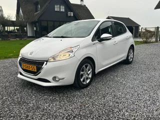 Peugeot 208 1.2 VTi Urban Soul