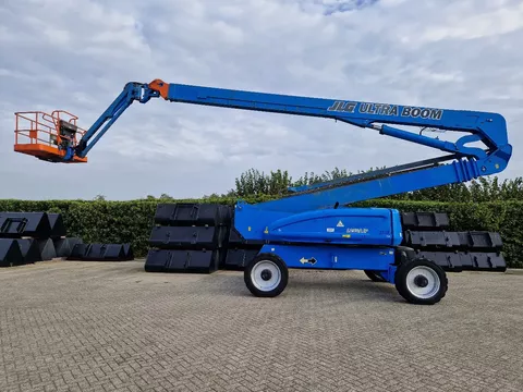 JLG 1250 AJP