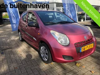 Suzuki Alto 1.0 Comfort Plus