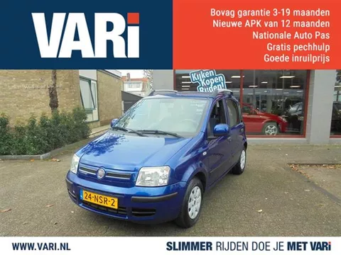 Fiat Panda 1.2 Edizione Cool