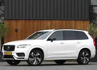 Volvo XC90 T8 392PK AWD R-Design / 2020 / Harman Kardon / LED /