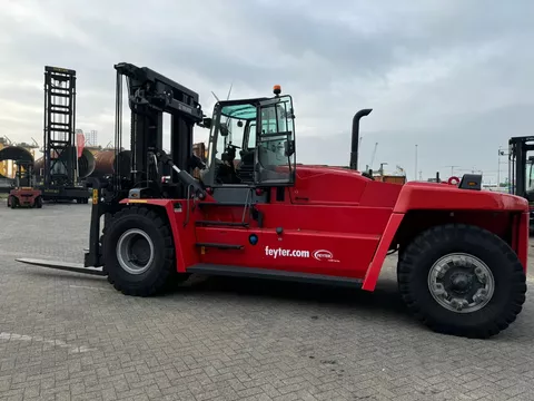 Kalmar DCG330-12