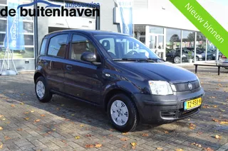 Fiat Panda FIAT