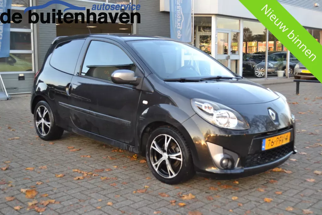 Renault Twingo 1.2-16V Collection