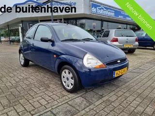 Ford Ka 1.3 Cool &amp; Sound