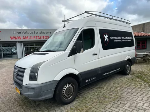 Volkswagen Crafter L2/H2,2.5TDi,65kw,E5,AC,MOTOR,KAPOT