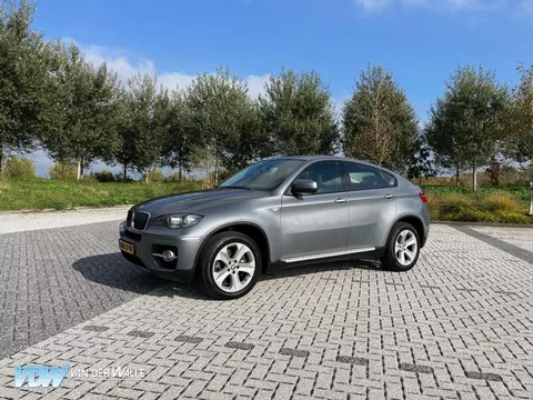 BMW X6 xDrive35i High Executive YOUNGTIMER, X5, Cayenne