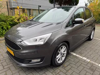 Ford C-MAX 1.0 Trend / Navi / PDC / Trekhaak